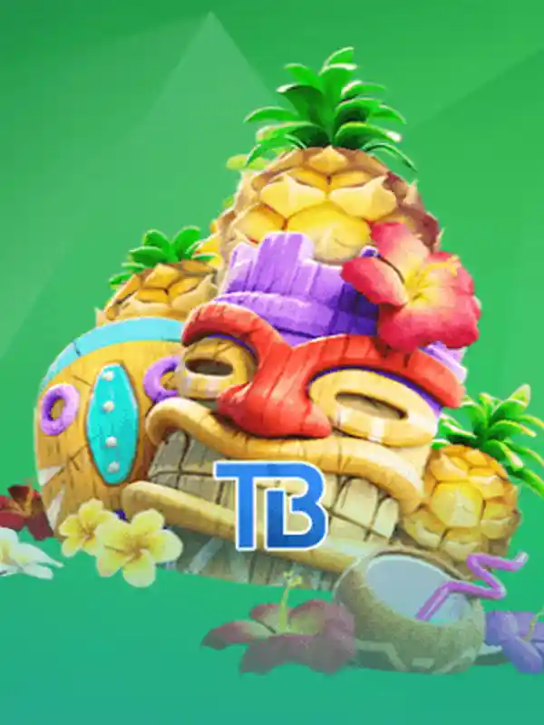 TBGames স্লট অনলাইন ক্যাসিনো গেম ইন্টারফেস