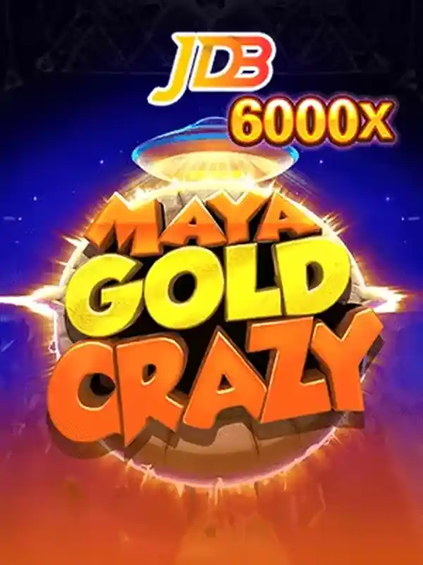 মায়াগোল্ড ক্রেজি ক্যাসিনো গেম ইন্টারফেস